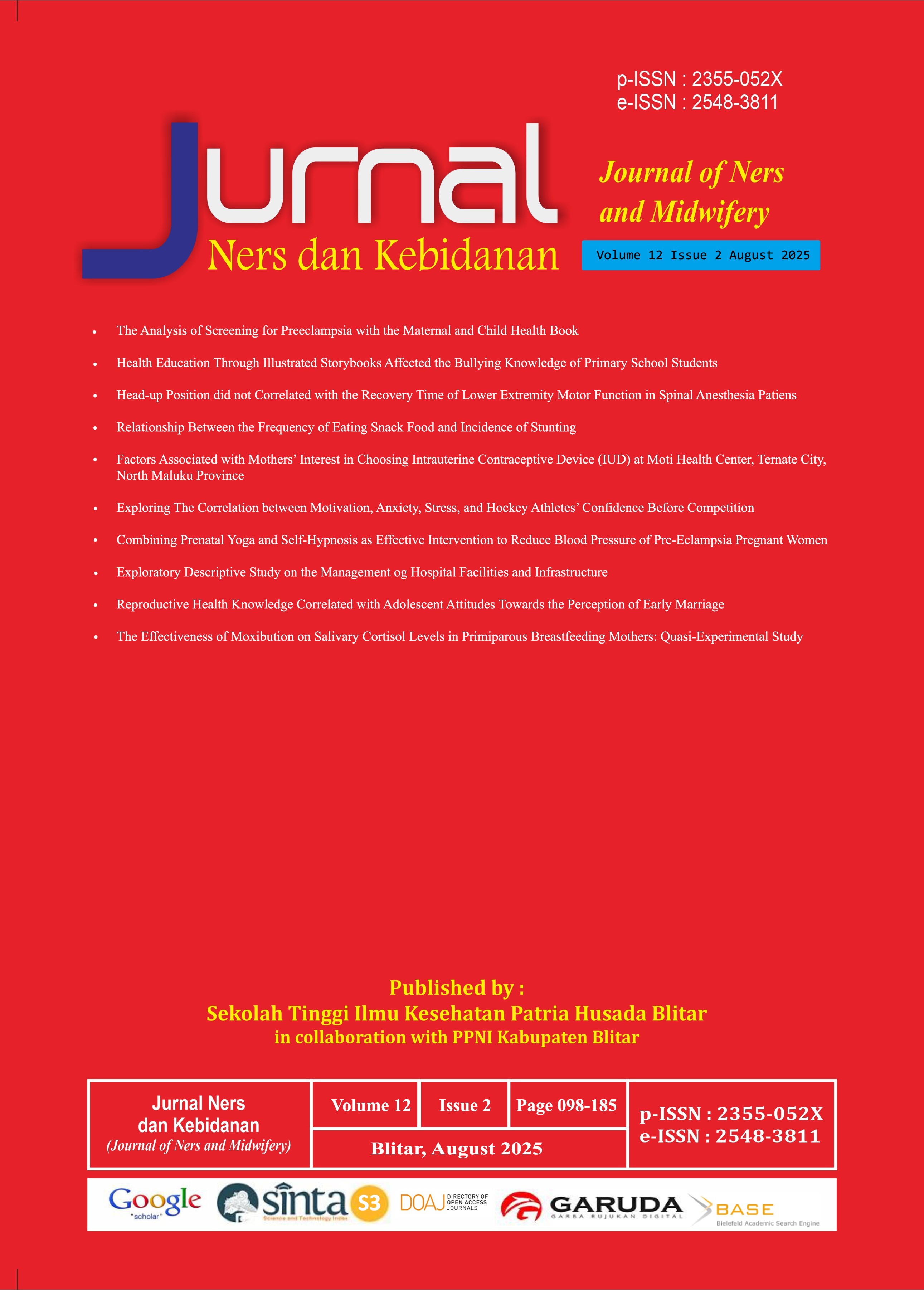 					View Vol. 13 No. 1 (2026)
				